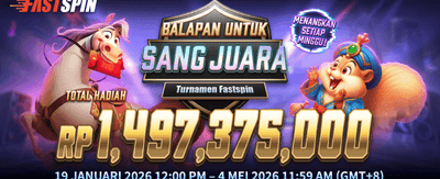 Kemenangan Besar di jangkar128