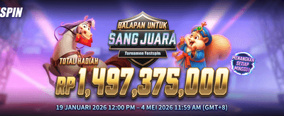 Promo Spesial jangkar128 Login
